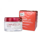 RoC Linea Complete Lift Crema Notte Rigenerante Effetto Lifting Anti-Età 50 ml