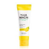Yuja Niacin Brightening Moisture Gel Cream, 100 ml, Some By Mi