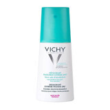 Vichy Deodorante Vapo Freschezza Estrema 24H Nota Fruttata, 100ml