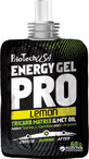 Gel Energetico Limone, 60 g, Biotech USA