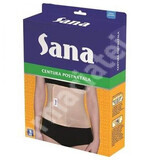Cintura postnatale Sana, taglia XL, HTC Limited