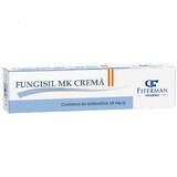 Crema Fungisil MK, 50 g, Fiterman