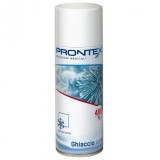 Ghiaccio Spray Prontex Safety Dispositivo Medico 400ml