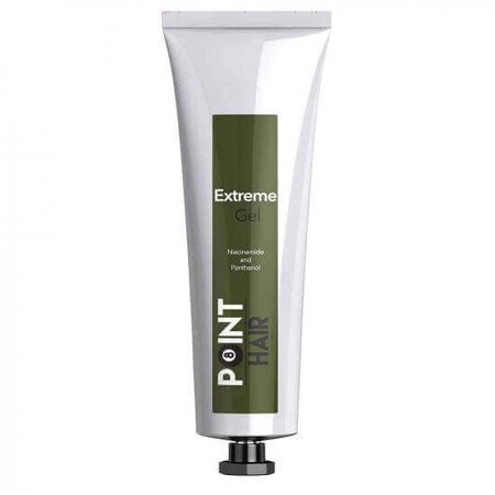 Gel per capelli Point Barber Extreme Gel, 200 ml, Point Barber