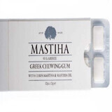 Gomma da masticare Mastiha, 10 pezzi, Mediterra