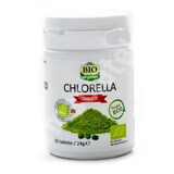 Clorella, 60 compresse, Bio All Green