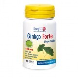 Ginkgo Forte LongLife 60 Tavolette Rivestite