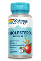 Miscela di colesterolo Solaray, 60 capsule, Secom
