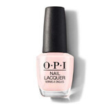 Opi Nail Lacquer Nlr41 Mimosas For Mr And Mrs 15ml