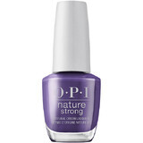 Smalto per unghie Nature Strong A Great Fig World, 15 ml, OPI