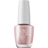 Smalto Nature Strong Intentions ha Rose Gold, 15 ml, OPI