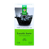Tè lassativo Forte, 50 g, Steaua Divina