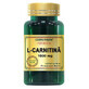 L-Carnitina, 1000 mg, 30 compresse, Cosmopharm