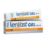 Lenifast Gel River Pharma 100ml