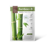 Maschera con Bamboo e Beta glucano 7Days Plus, 1 pz, Ariul