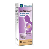 Mastodynon gocce, 50 ml, 50 mg, Bionorica