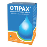 Otipax gocce auricolari, soluzione, 16 g, Biocodex