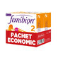 Femibion ​​​​2 Pacchetto&#160;Gravidanza e Allattamento, 56 compresse + 56 capsule, Dr. Reddys