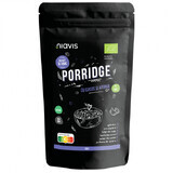 Eco Porridge con cocco e aronia, 150g, Niavis