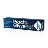 Crema Procto-Glyvenol, 30 g, Novartis