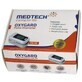 Pulsossimetro Medtech Oxygard OG05, Shenzhen