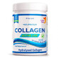 Collagene idrolizzato in polvere Active Life di Tipo 1, 2 e 3 con 10.000 mg, 300 g, Swedish Nutra