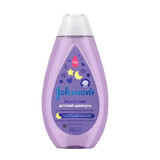 Johnson's Baby shampoo alla lavanda, 300 ml, Johnson&Johnson