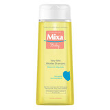 Shampoo micellare per bambini, 250 ml, Mixa