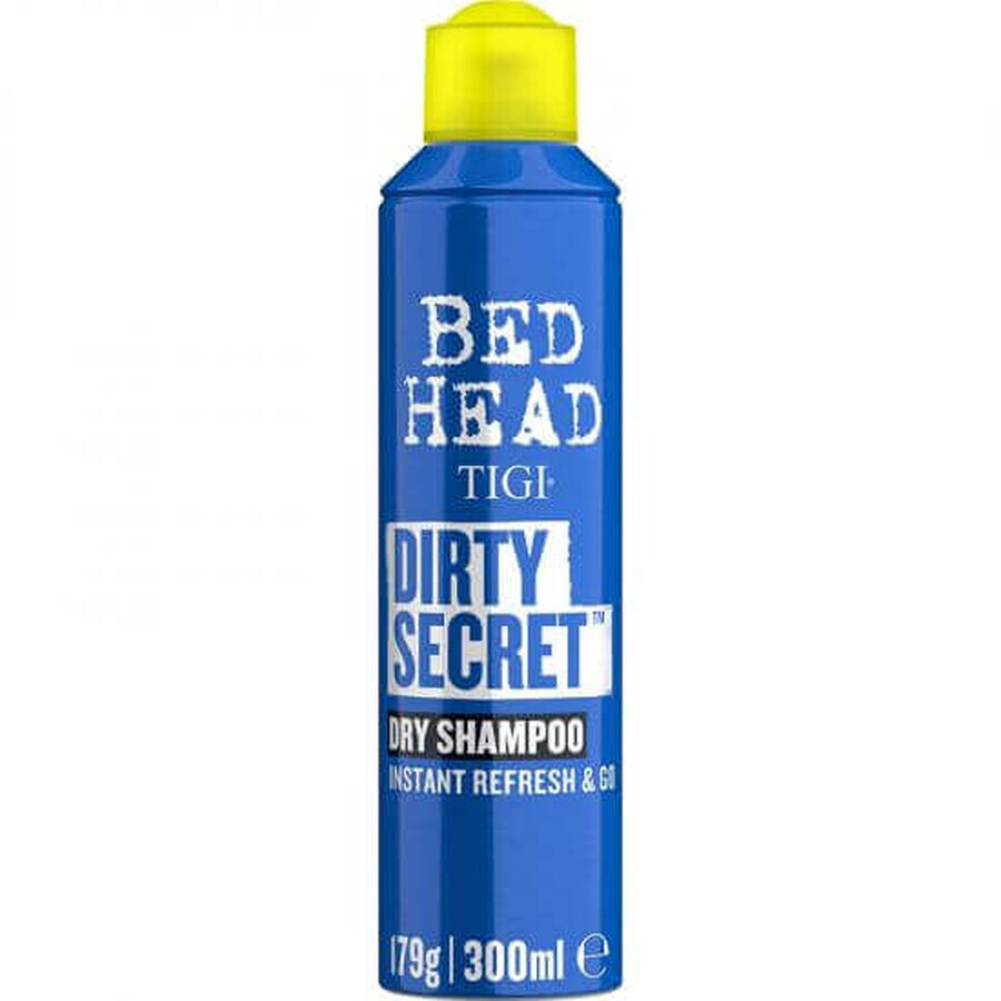 Shampoo secco Dirty Secret Bed Head, 300 ml, Tigi