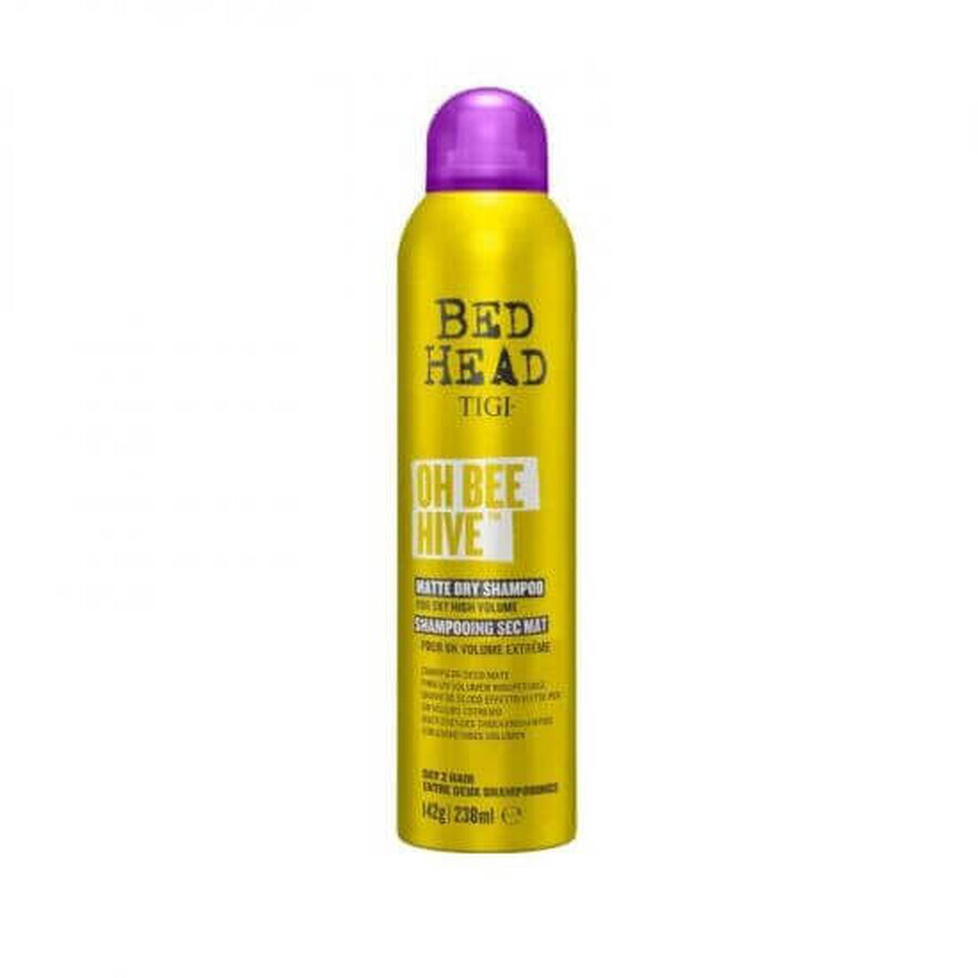 Shampoo secco Oh Bee Hive, 238 ml, Tigi