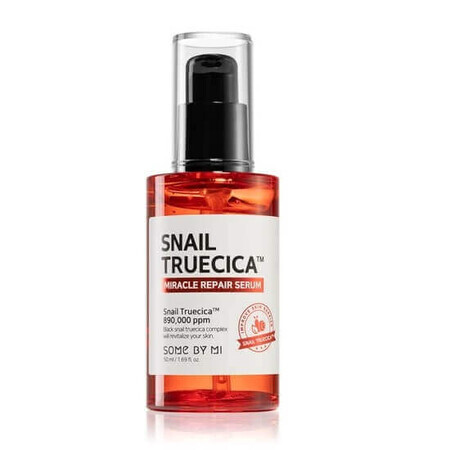 Siero Snail Truecica Miracle Repair, 50 ml, Some By Mi