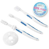 Set spazzolino da denti, 33150, Baby Nova