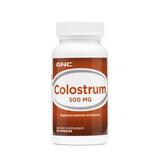 Colostro 500 mg (703912), 60 capsule, GNC