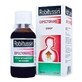 Robitussin Expectorans,&#160;​​​​​​​sciroppo espettorante, 100 mg/5 ml, 100 ml, Pfizer