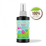 Spray antizanzare Pro Kido Guard, 100 ml, PharmaExcell