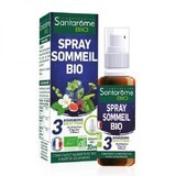 Eco Gemmo Sommeil spray, 20 ml, Santarome