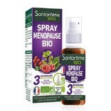 Gemmo Eco Menopausa spray, 20 ml, Santarome