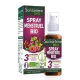 Gemmo Eco spray mestruale, 20 ml, Santarome