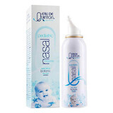 Spray nasale pediatrico Quinton, 100 ml, Quinton Laboratories