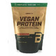 Complesso proteico Proteine ​​vegane, 500 g, BioTech USA