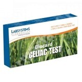 Biocard Celiac Test Kit