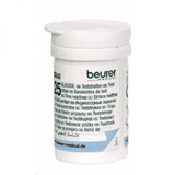 Beurer Gl42 50str Glicemia