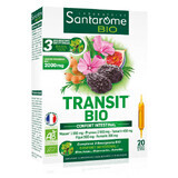Transit Bio, 20 fiale, Santarome