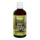 Olio di Argan, 100 ml, Adams Vision