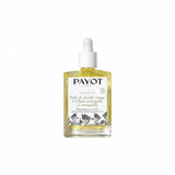 Olio di bellezza per il viso con olio essenziale di Herbier immortelle, 30 ml, Payot