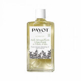 Olio detergente per pelle e occhi con olio d'oliva Herbier, 95 ml, Payot