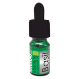 Olio essenziale di basilico, 5 ml, Alcos Bioprod