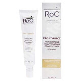 Roc AA Pro-Correct Anti Rughe Concentrato Intensivo 30 ml