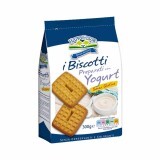 Happy Farm Biscotti Preparati Allo Yogurt Senza Glutine 300g