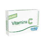 Vitamina C Classic, 20 compresse, Ozone Laboratories